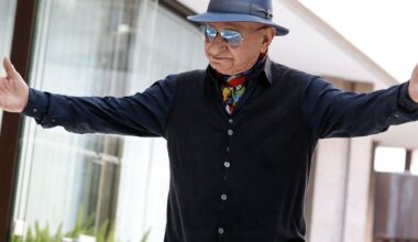 Nicola Di Bari: «Ho cantato Charlot e riso con Zalone» - La Verità