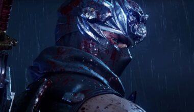 Ninja Gaiden 4 avrà un Hero Mode con schivata e parata automatiche