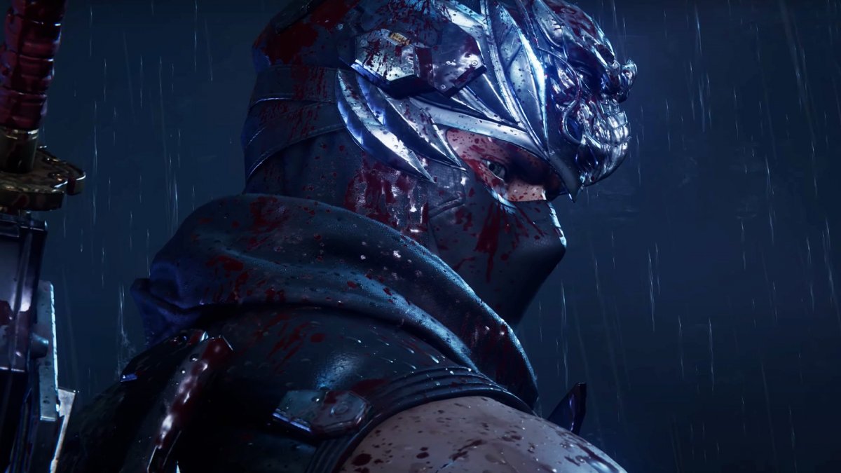 Ninja Gaiden 4 avrà un Hero Mode con schivata e parata automatiche