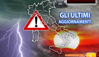 possibile Svolta a fine Agosto, cosa accadrà