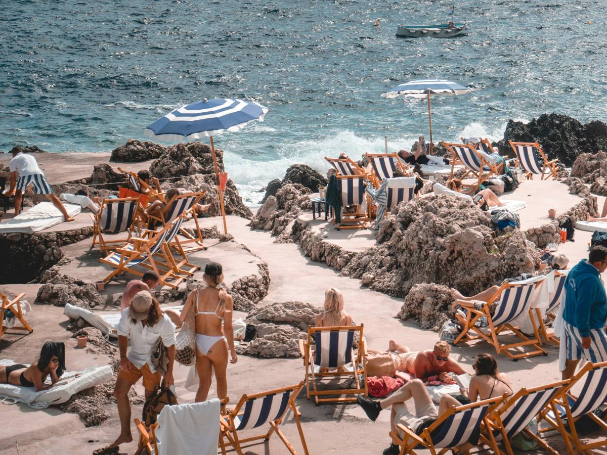 Boom di arrivi 2025 e agosto in crescita. Catastrofisti smentiti dai dati