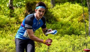 Un atleta della nazionale italiana di orienteering è morto per un malore durante una gara in Cina