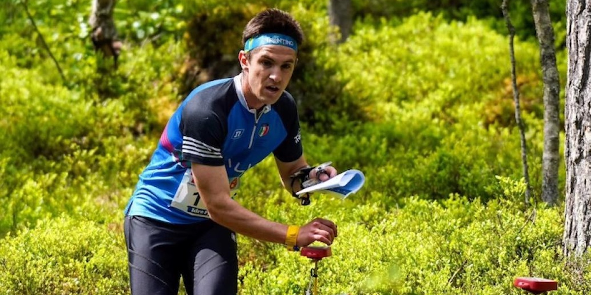 Un atleta della nazionale italiana di orienteering è morto per un malore durante una gara in Cina