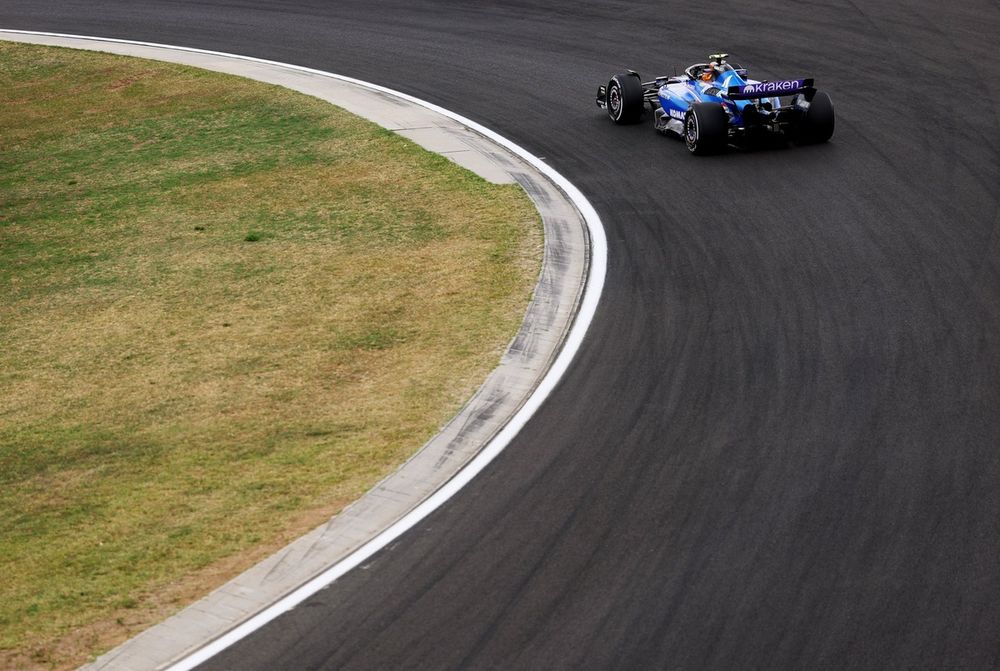 Carlos Sainz, Williams