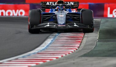 Williams: l'obiettivo 2026 è avere una monoposto più "universale"