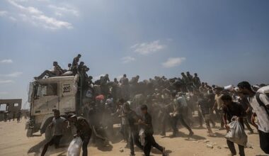 Guerra Israele Palestina, le ultime notizie da Gaza di oggi 12 agosto. DIRETTA