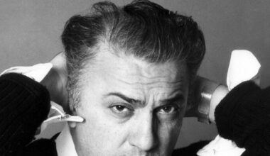 Fellini non va in vacanza: "Mai successo in 62 anni"