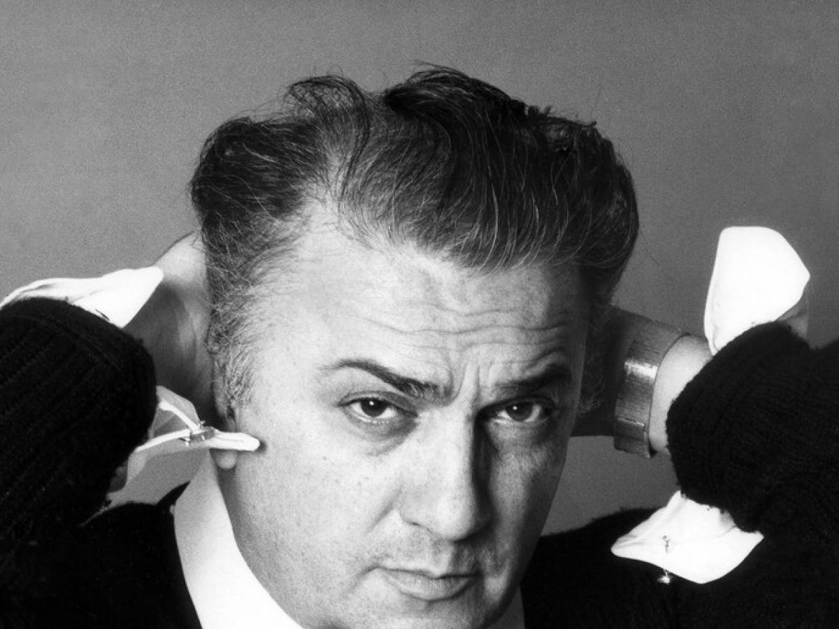 Fellini non va in vacanza: "Mai successo in 62 anni"