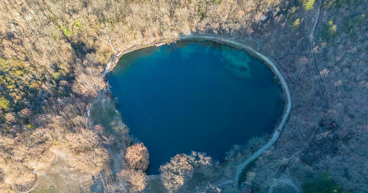 Si tuffa e annega nel lago Sinizzo, morto 21enne