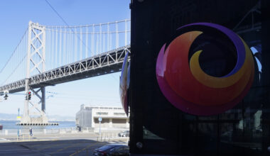 Firefox non può vivere senza Google