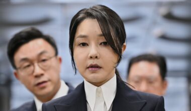 L'ex first lady della Corea del Sud è stata arrestata: è accusata di corruzione, interferenza elettorale e manipolazione del mercato