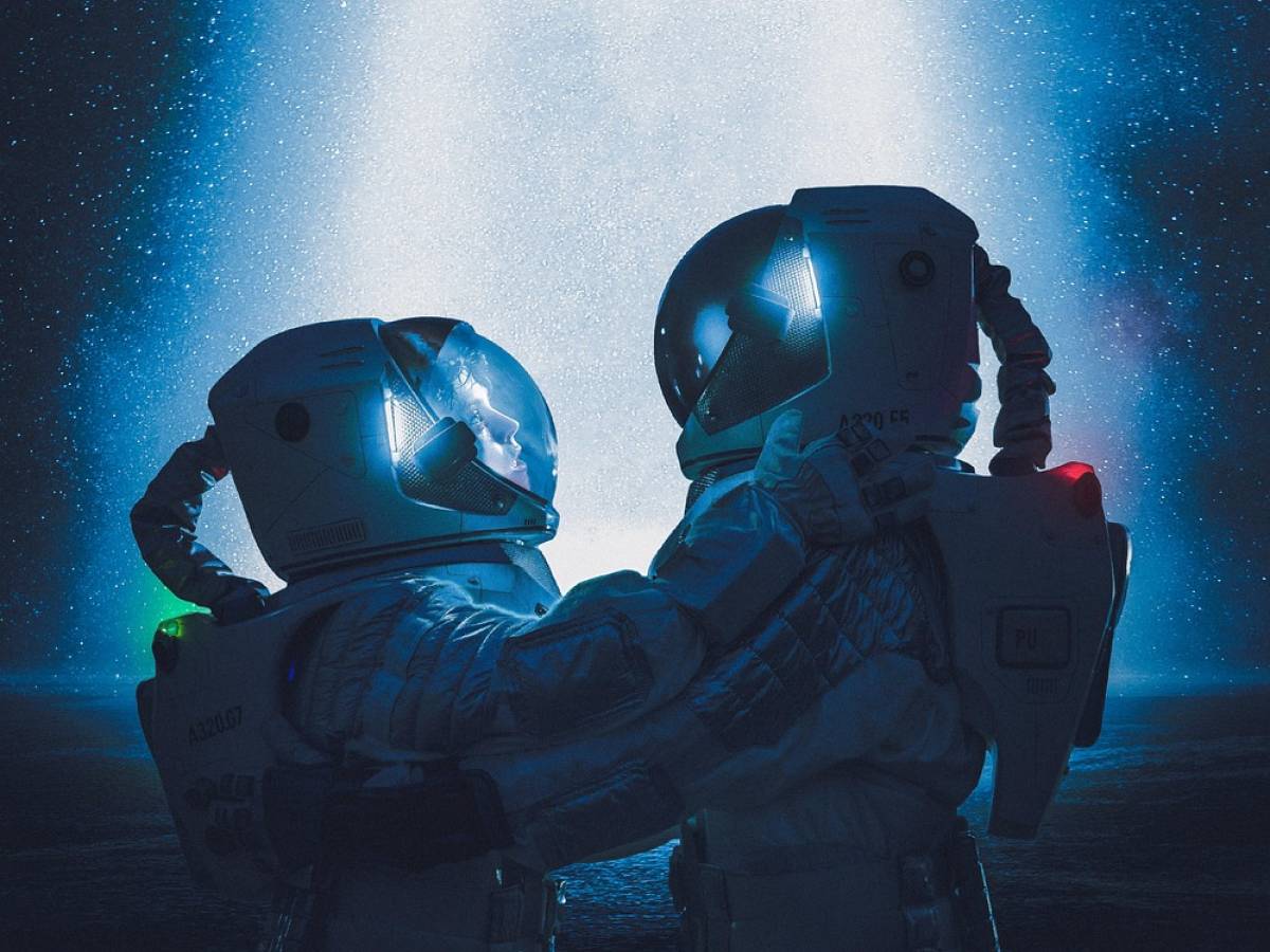 Una minaccia per la Terra entro fine 2025: l'allarme degli scienziati di Harvard