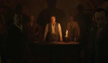 Mafia: Terra Madre non supera Battlefield 6 nella classifica Steam
