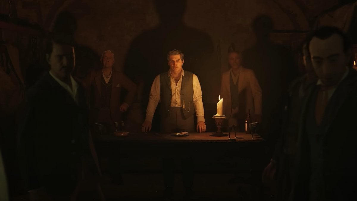 Mafia: Terra Madre non supera Battlefield 6 nella classifica Steam