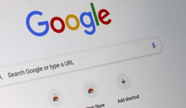L'azienda Perplexity si è offerta di comprare il browser Chrome senza che Google l'abbia messo in vendita
