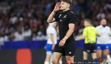 Beauden Barrett_All Blacks