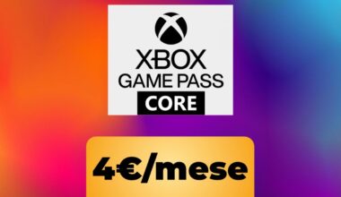 Xbox Game Pass Core costa pochissimo al mese su Instant Gaming, per giocare online con gli amici