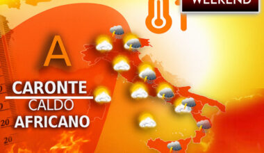 Weekend, ci sono importanti novità per sabato 16 e domenica 17 agosto, gli aggiornamenti