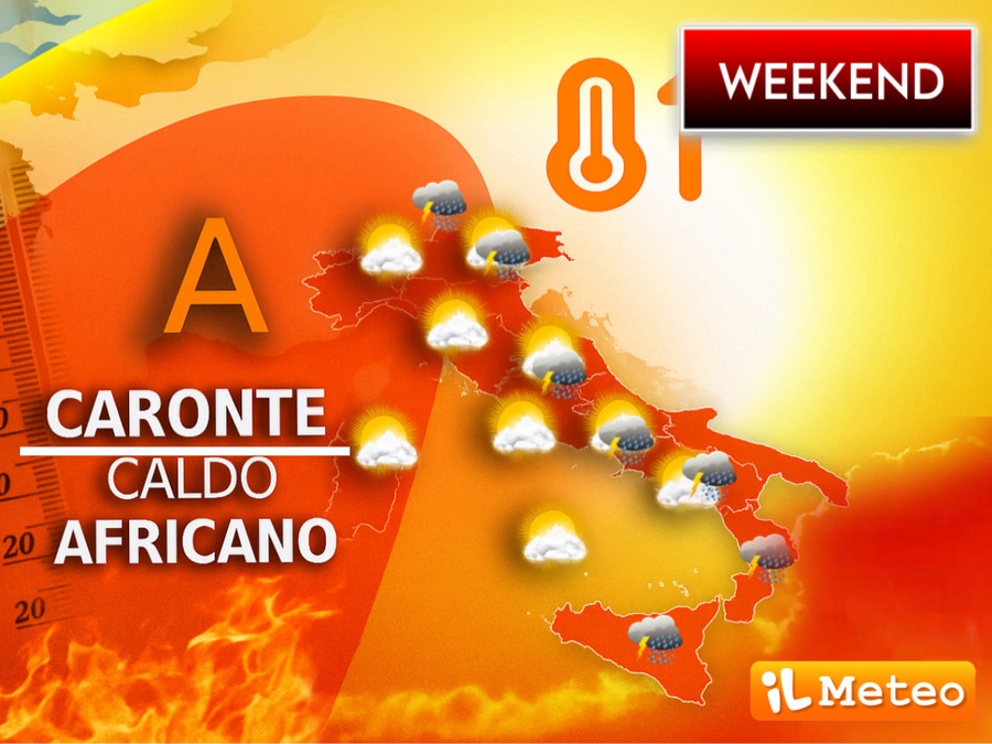 Weekend, ci sono importanti novità per sabato 16 e domenica 17 agosto, gli aggiornamenti