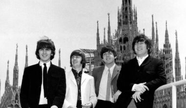 Dalla via per i Beatles a Frank Zappa ci sono 765 mozioni arenate in Consiglio