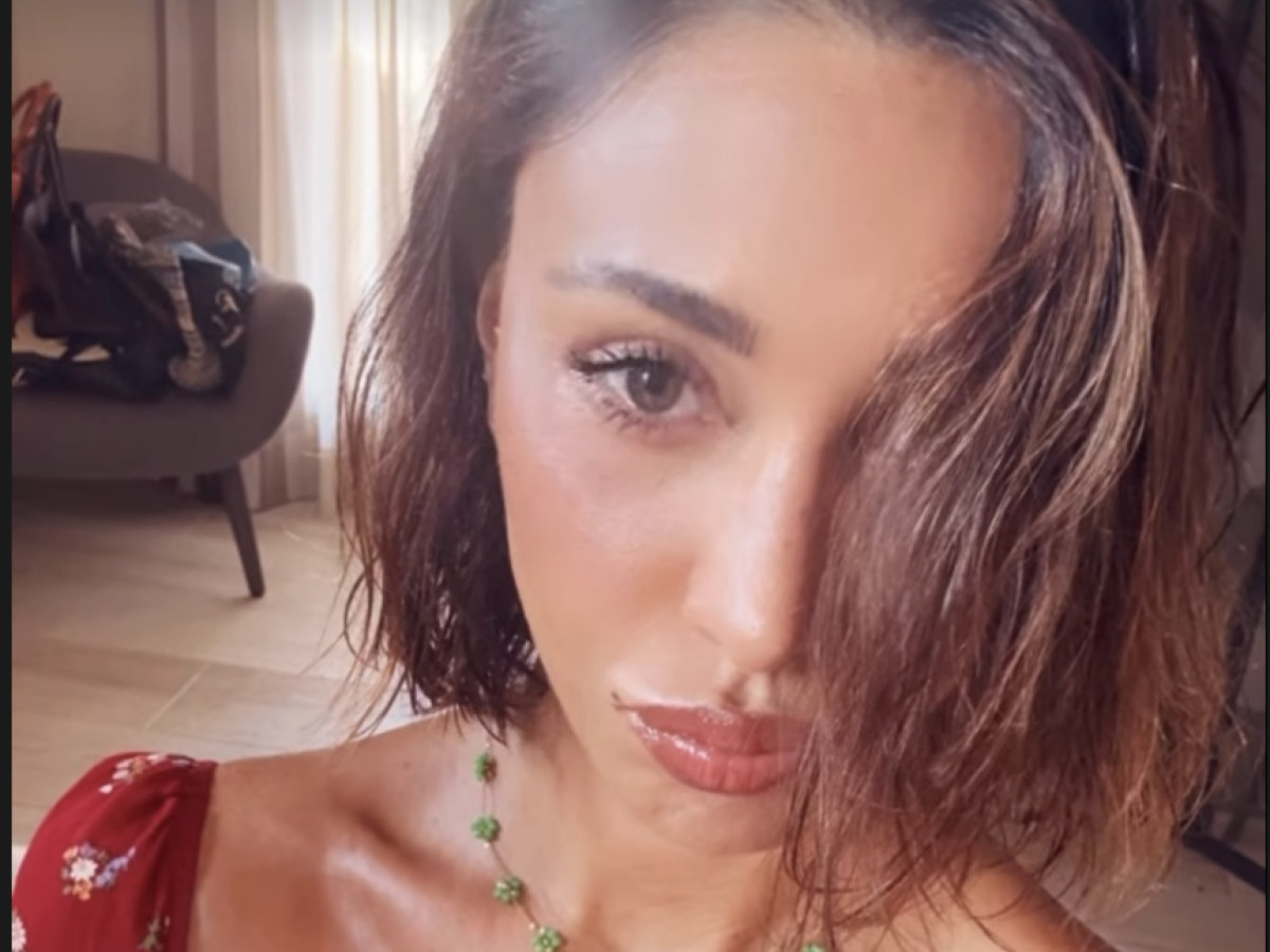 Belen, nervi a fior di pelle, l'ennesima lite in Sardegna: cosa è successo alla showgirl