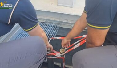 Gasolio pericoloso, maxi sequestro della finanza in un benzinaio nel Milanese