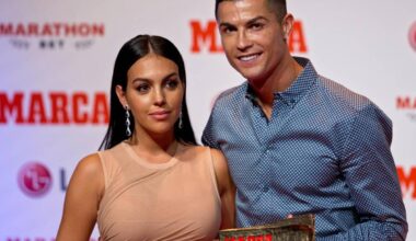 Cristiano Ronaldo e Georgina in Arabia Saudita: la convivenza fuori dal matrimonio tra tolleranza e trasformazione sociale