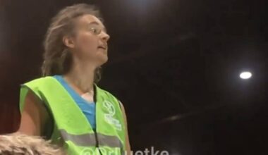 "Spacciatori". La folle protesta di Rackete nella tv norvegese con Extinction Rebellion