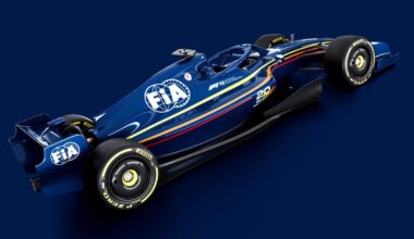 F1 2026: addio DRS, ecco X-Mode e Override Engine Mode. Vowles: "Potremmo avere più sorpassi"