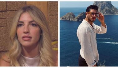 Temptation Island, Lucia a spasso con un nuovo tentatore a Palermo