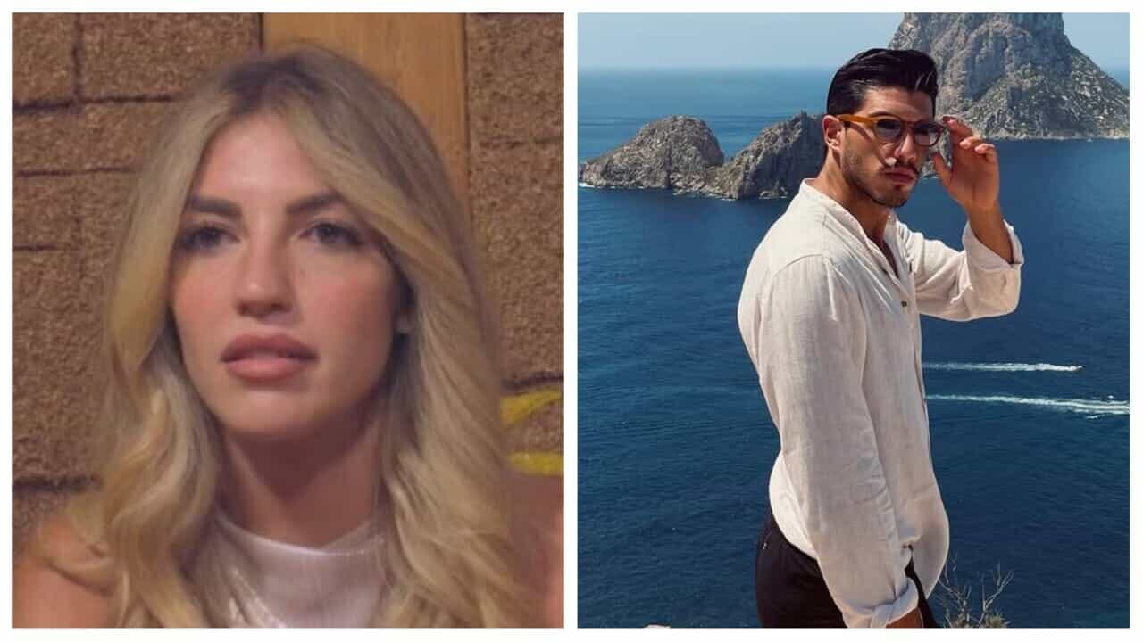 Temptation Island, Lucia a spasso con un nuovo tentatore a Palermo