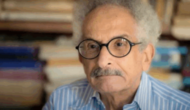 È morto lo scrittore egiziano Sonallah Ibrahim: aveva 88 anni