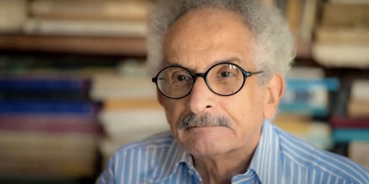 È morto lo scrittore egiziano Sonallah Ibrahim: aveva 88 anni