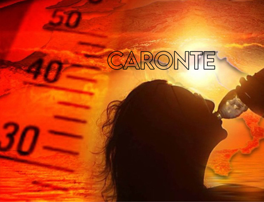 Caldo scottante, ecco quanto durerà e dove i 39°C saranno una costante
