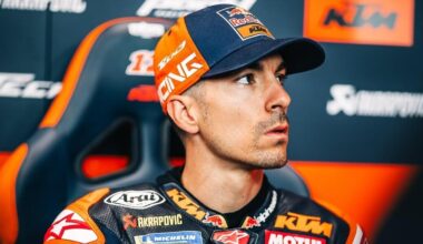 MotoGP 2025. GP di Austria. Anche Maverick Vinales torna in pista a Spielberg - MotoGP