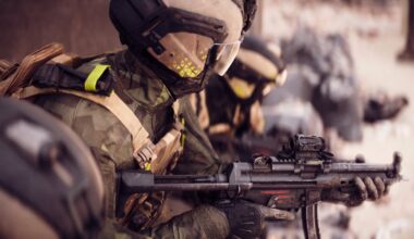 Il Weekend 2 della beta di Battlefield 6 sta per arrivare, vediamo tutti i dettagli