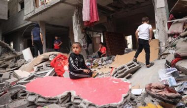 Altri due bimbi da Gaza a Verona: attesi all'alba all'ospedale di Borgo Trento