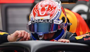 Perché la Red Bull non ha ancora fatto provare la Racing Bulls a Verstappen?
