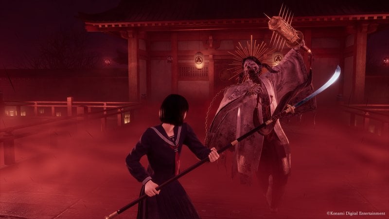 Il sistema di combattimento di Silent Hill f ha già allontanato molti dal gioco in uscita a settembre