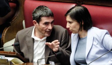 “Schlein è infuriata”. L’audio bomba del segretario di Avs spacca la sinistra in Calabria