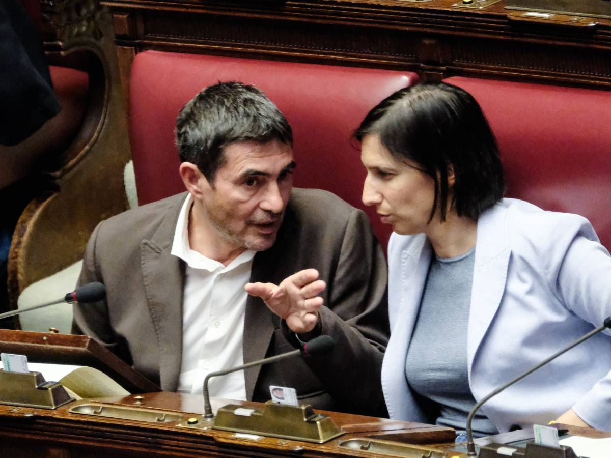 “Schlein è infuriata”. L’audio bomba del segretario di Avs spacca la sinistra in Calabria