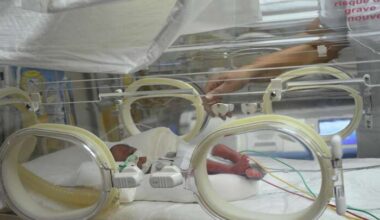 Infezione da batterio: morti all’ospedale di Bolzano due neonati prematuri - Cronaca