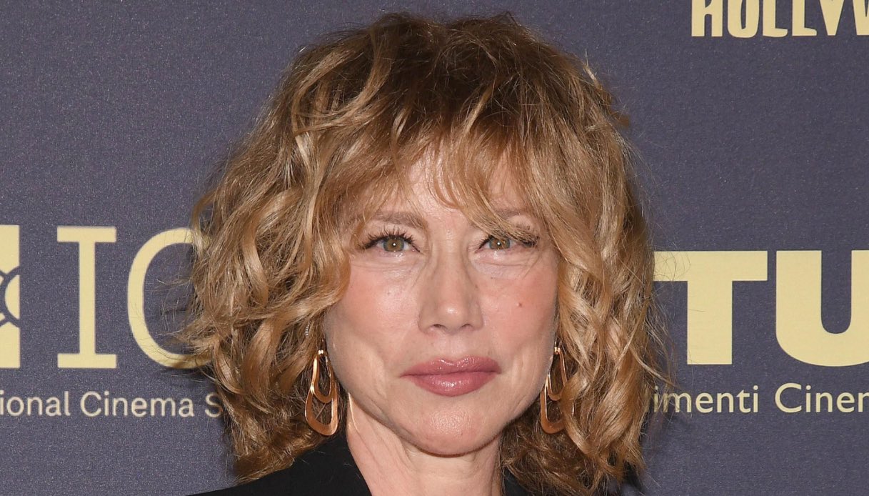 Nancy Brilli nel cast di Ballando con le Stelle 2025, è ufficiale: “Sono capa tosta”