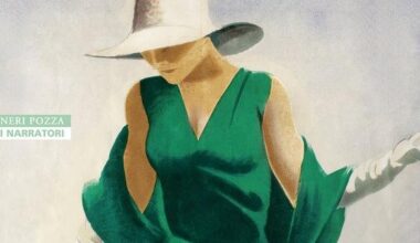 La «Lettura d'estate» per Ferragosto si fa in quattro