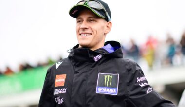Quartararo: "Il controllo di stabilità potrebbe mascherare i problemi della M1"