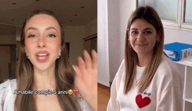Chi è Martina Strazzer, la fondatrice di Amabile accusata di aver lasciato a casa la contabile dopo il parto
