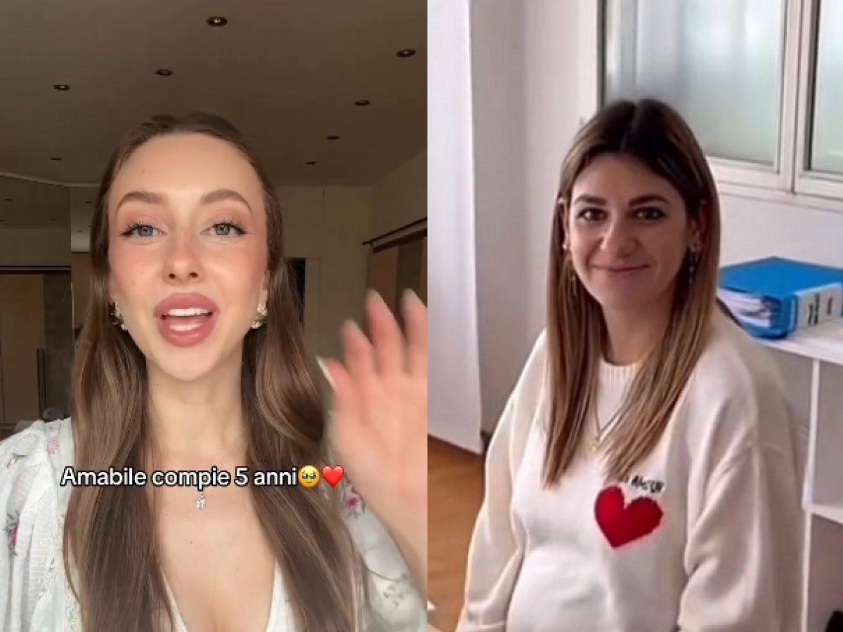 Chi è Martina Strazzer, la fondatrice di Amabile accusata di aver lasciato a casa la contabile dopo il parto