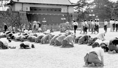 Il discorso con cui finì la Seconda guerra mondiale, 80 anni fa