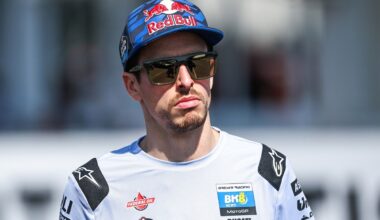 Alex Marquez: "Non mi cambia niente avere il contratto Ducati. L'ho già con Gresini"