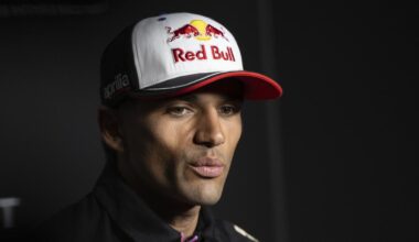 MotoGP 2025. GP di Austria. Jorge Martin: "L'obiettivo entro fine anno è podio o vittoria. Al momento devo copiare un po' Marco Bezzecchi" - MotoGP